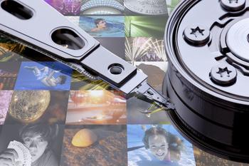 存储虚拟化解决方案